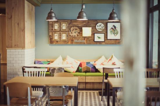 Restaurante El Zaguan